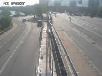 Copenhaga: Amager Boulevard