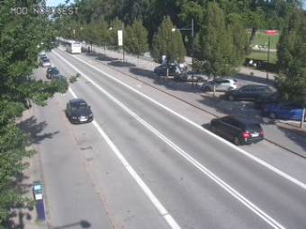 コペンハーゲンØster Alle NV