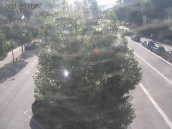 Копенгаген: Øster Alle SØ