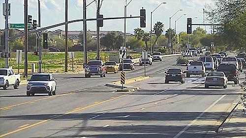 Cottonwood Ln Nocken