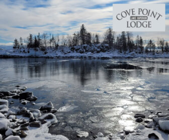 Cove Point Lodge
