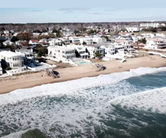 Croatan Beach, VA Video Tour