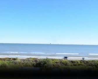 Crystal Beach Surf