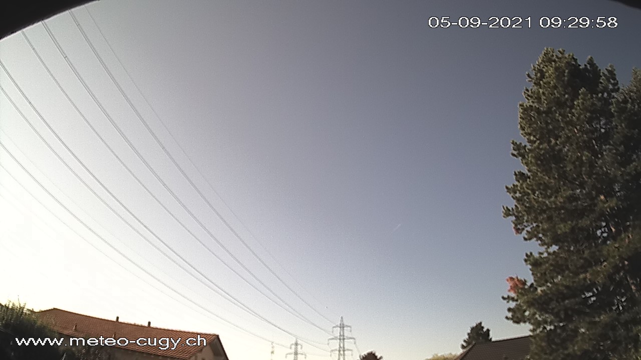 Cugy: meteo-cugy.ch