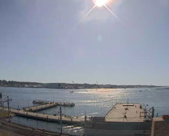 Custom House Maritime Museum