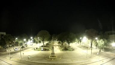 Cáceres: Seeg Fibras - Catedral São Luís