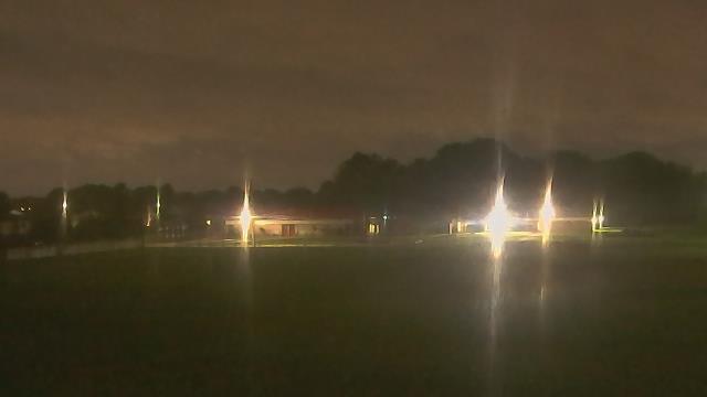 ミシガン州ディアボーンハイツCrestwood High School