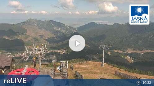 Demänovska Dolina: Jasna - Lukova