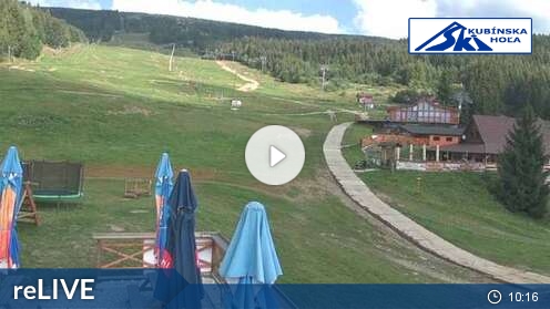 Dolny Kubin: Kubínska Hoľa II