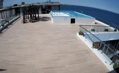 Delphinarium Niemands Odessa