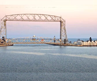 Duluth Pier B Resort