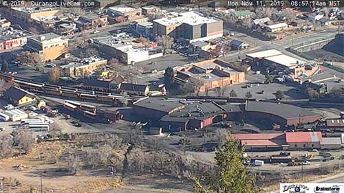 デュランゴ、CO