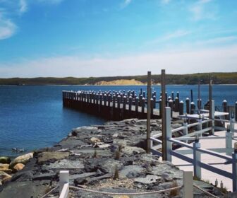 Duryeas Seafood em Montauk