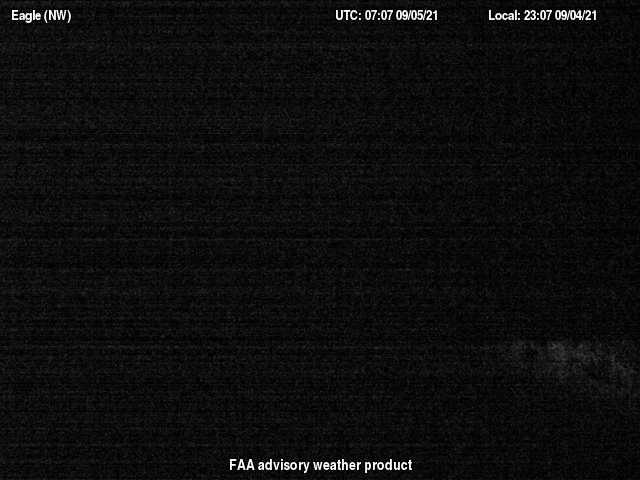 Live HD Webcam Eagle, Alaska: Eagle Airfield (PAEG), View in