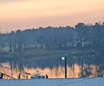 Easton, MD Live Weather