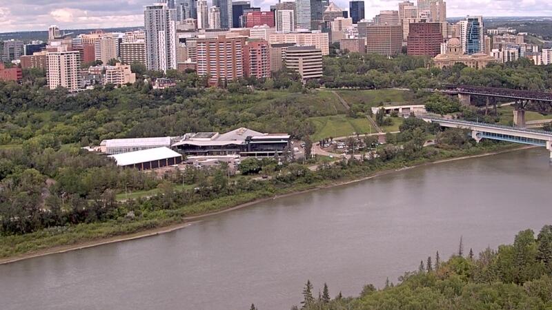 Núcleo Central de Edmonton