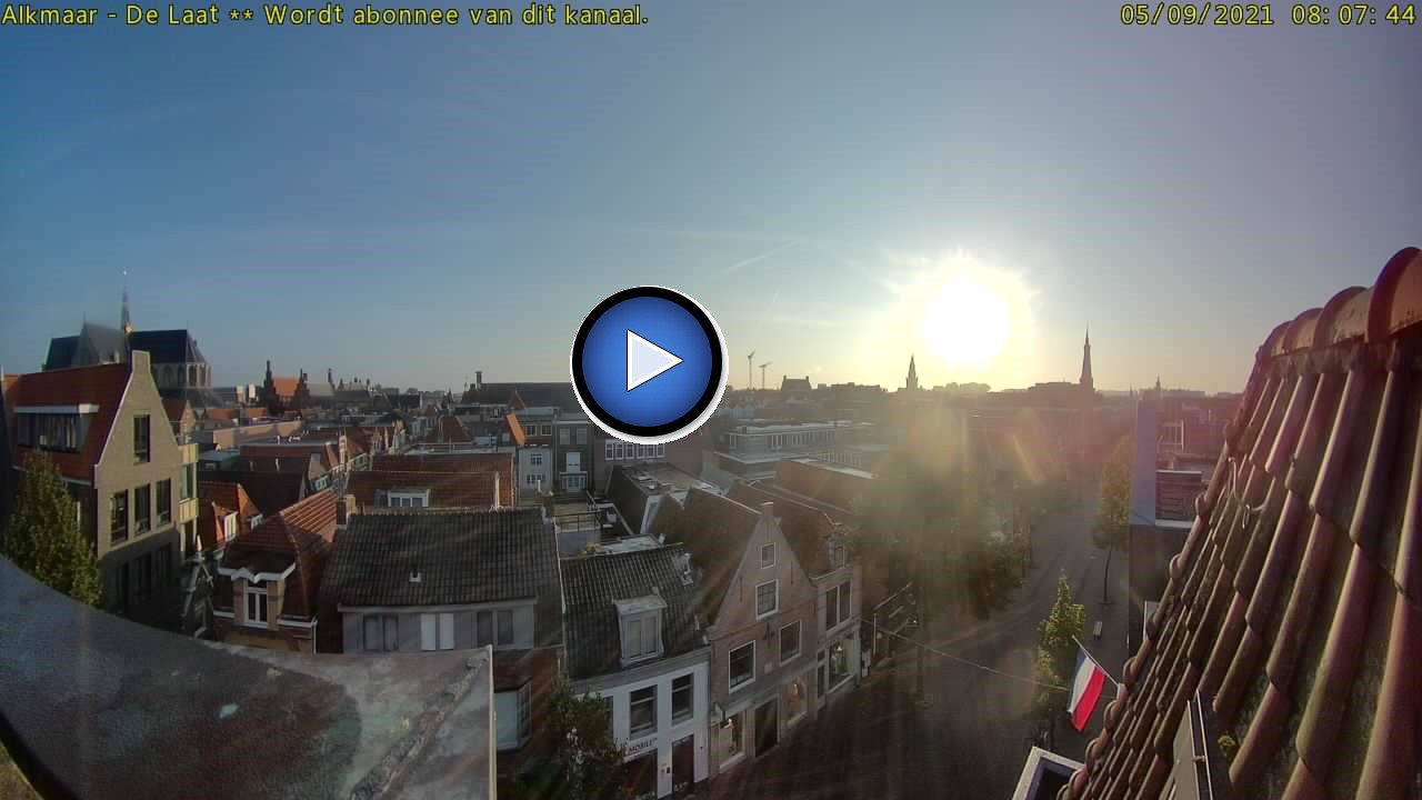 Live HD Webcam Egmond aan Zee BeachcamHolland Egmond aan Zee,Egmond