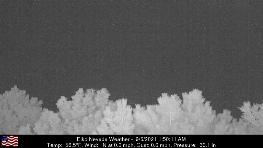 Elko, Nevada: Elko Nevada Wetter