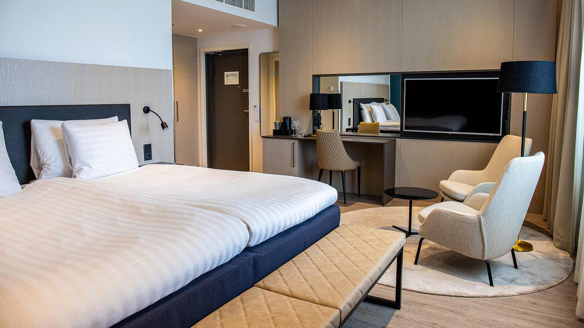 Эспоо Отель Matts