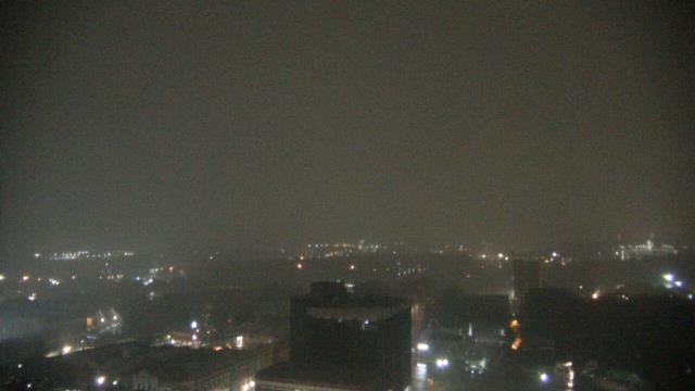 Fayetteville, Arkansas