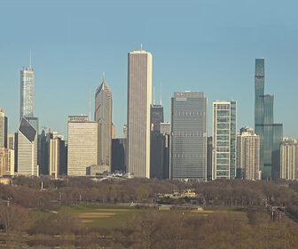 Feldmuseum für Naturgeschichte, Chicago