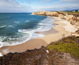 Fireside Inn am Moonstone Beach