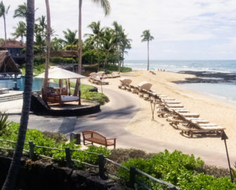 Four Seasons Resort Hualalai