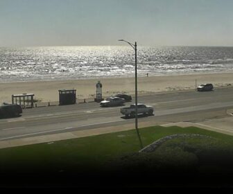 Maldecir de Galveston