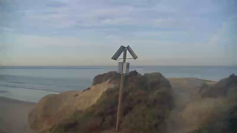 ガレ： HDビーチカム Praia da Galé