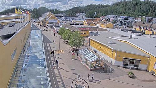 Gekås Ullared Cam.