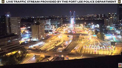 George-Washington-Brücke