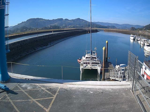 Gijón: Playa de San Lorenzo