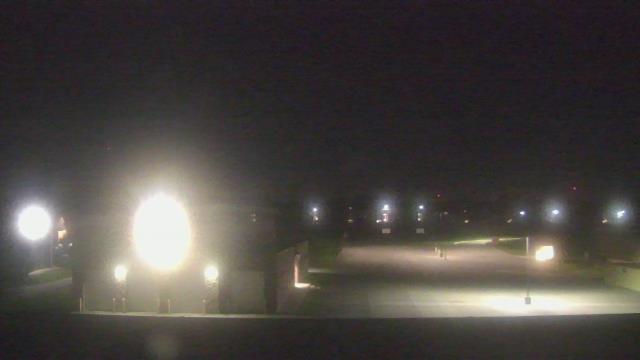 イリノイ州グレンデールハイツマーカート・ミドル・スクール（Marquardt Middle School