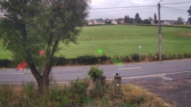 ゴーヴェーザータールの天気