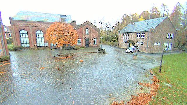 Live HD Webcam Grevenbroich Stadtparkinsel,Grevenbroich Stadtparkinsel