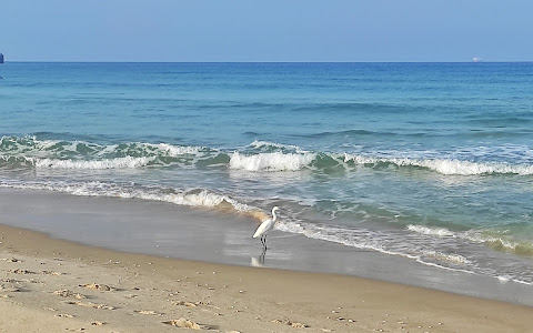 HaKshatot Beach