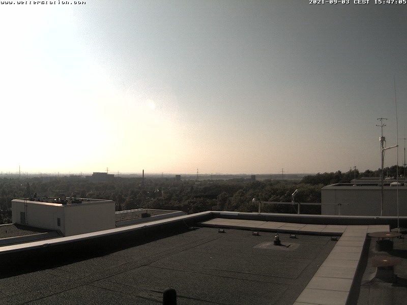 ハンブルクLohbrügge、Fachhochschule