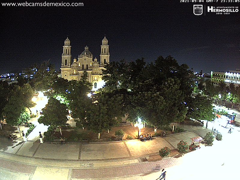 エルモシヨ：カテドラル・エルモシヨ