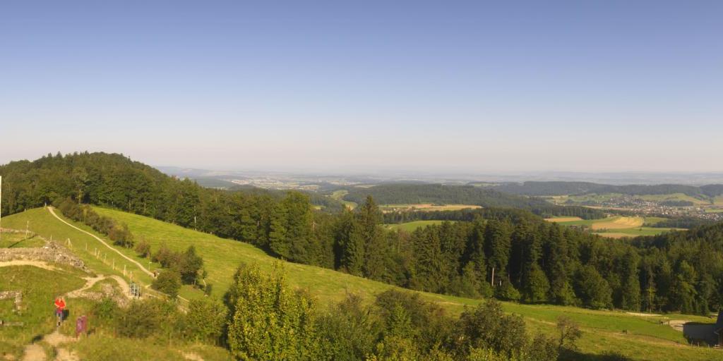 ホフシュテッテン:ラウンドショット360°パノラマ シャウエンベルグ廃墟