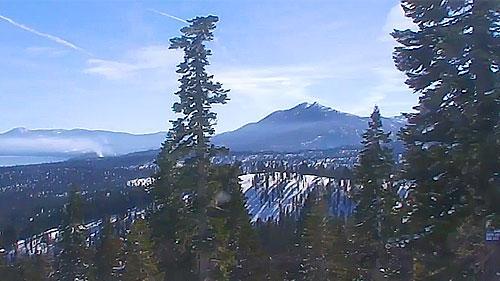 ホームウッド・マウンテン・リゾート