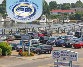 Hyannis Holiday Motel
