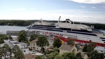 Университет Аландских островов