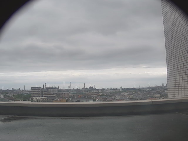 市原。市原の景色