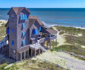 Inn at Rodanthe