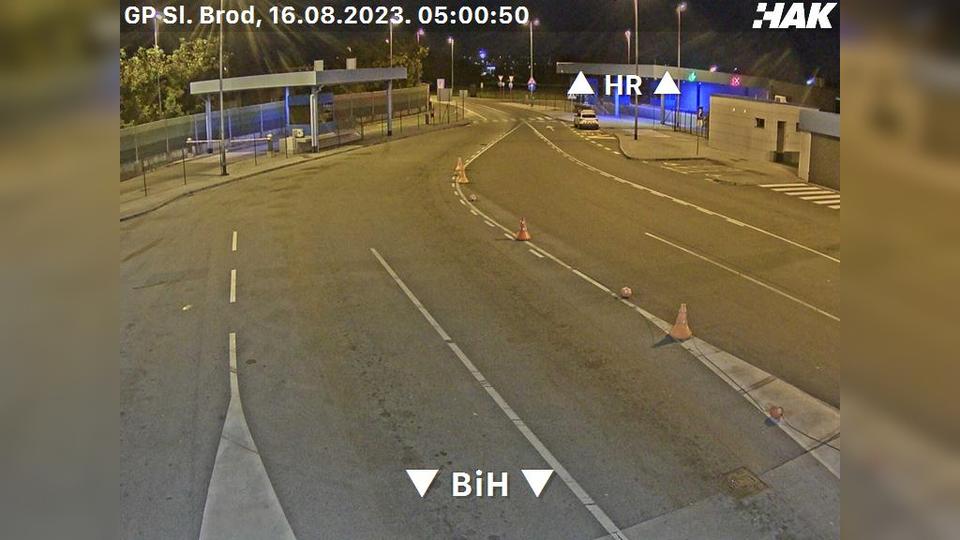 Jelas:GP Slavonski Brod