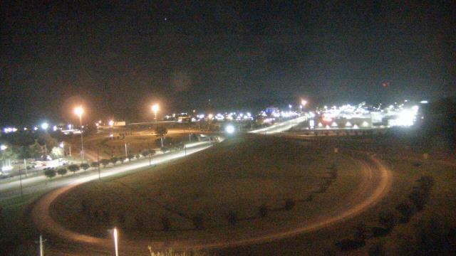 Johnson City, Tennessee