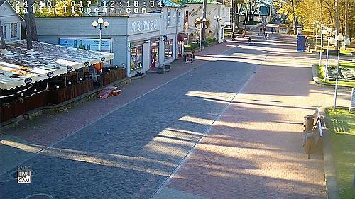 Áreas Rua, Jurmala