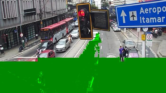 Juiz de Fora Avenida Presidente Itamar Franco
