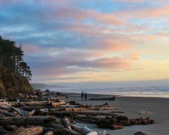 Kalaloch Lodge