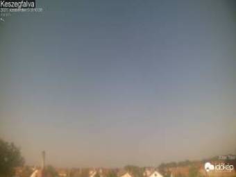 Kameničná: Céu acima Kameničná